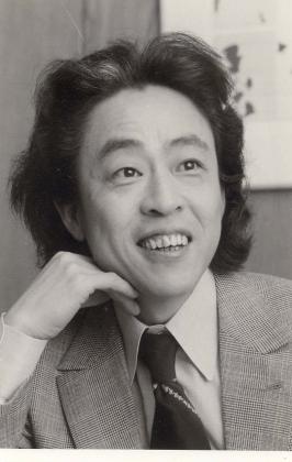 21世紀の『上を向いて歩こう』 Young person's guide to 'Hachidai-san